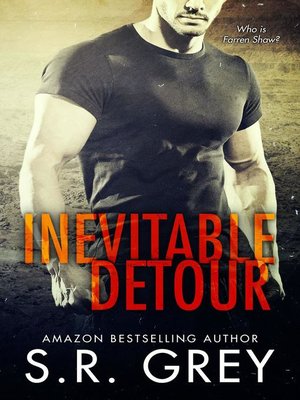 cover image of Inevitable Detour